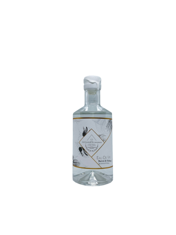 Eau de vie de Poivre de Sichuan