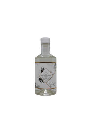 Eau de vie d'Anis vert