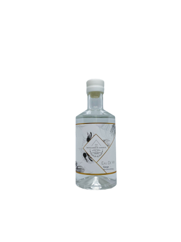 Eau de vie de Sauge