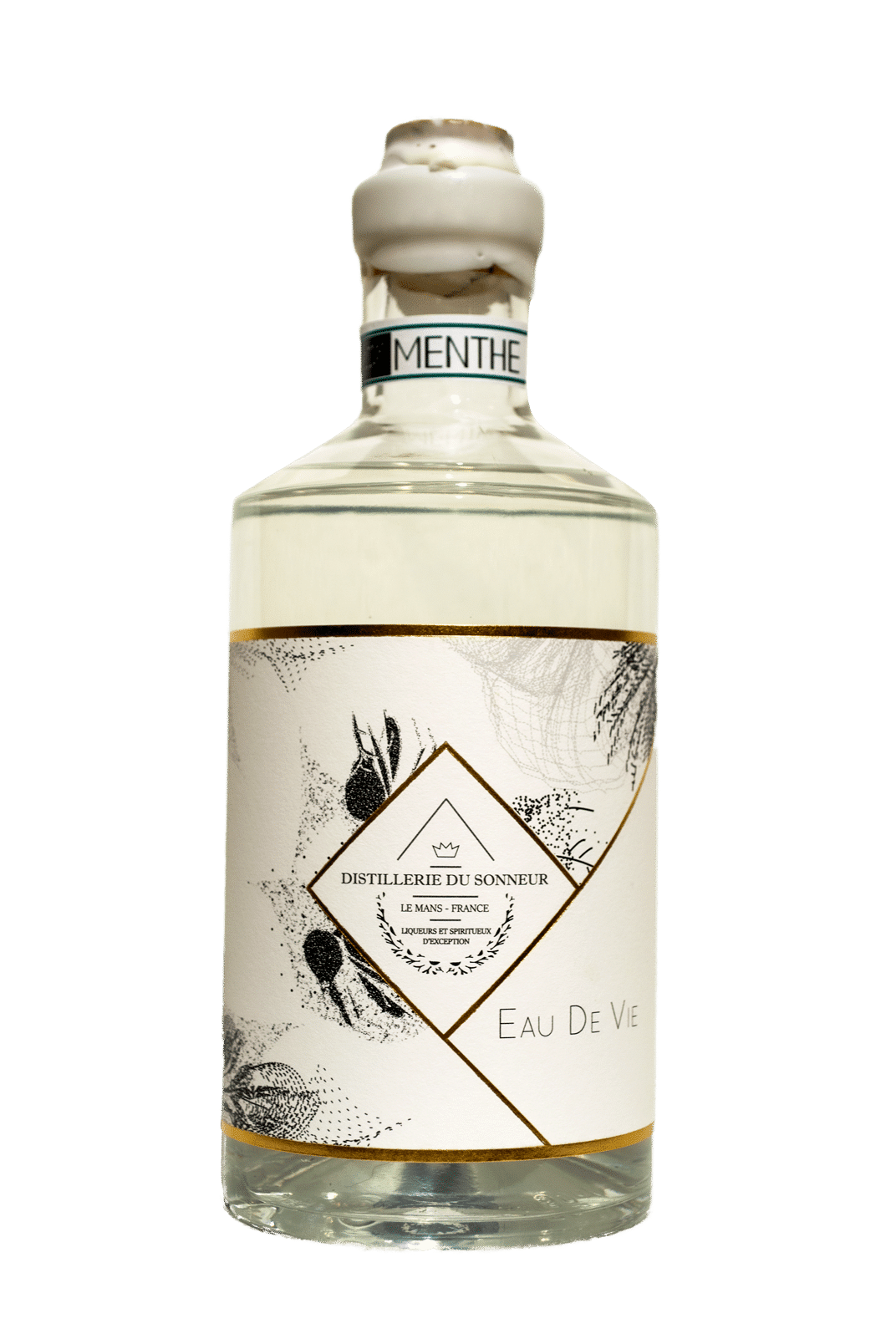 Liqueur de châtaigne - Distillerie du Périgord