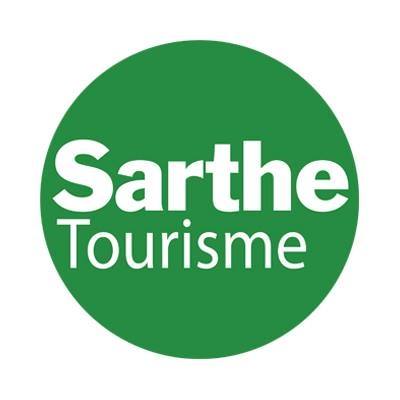 Lien vers le site de SARTHE TOURISME partenaire - distillerie du sonneur